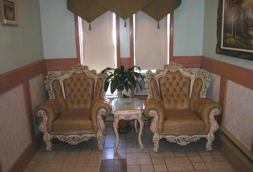 Hotel Best Seven Inn