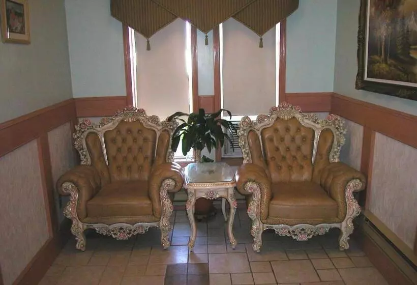 호텔 Best Seven Inn