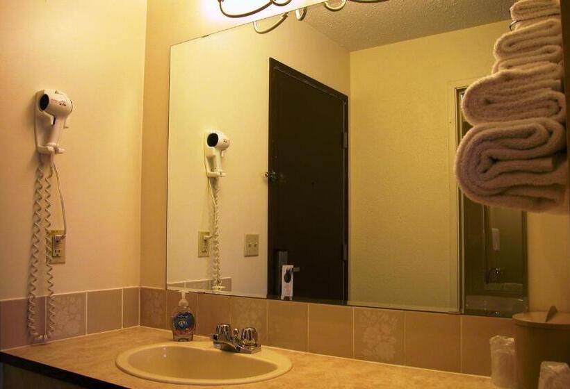 Hotel Best Seven Inn