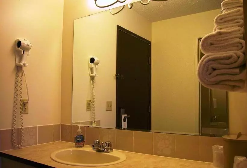 호텔 Best Seven Inn