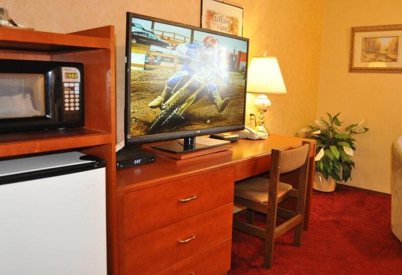 Hotel Best Seven Inn