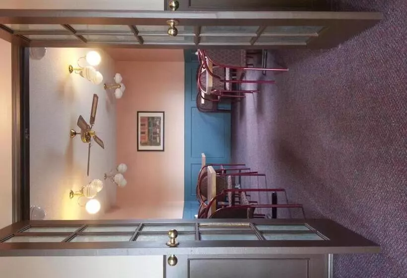 호텔 Best Seven Inn