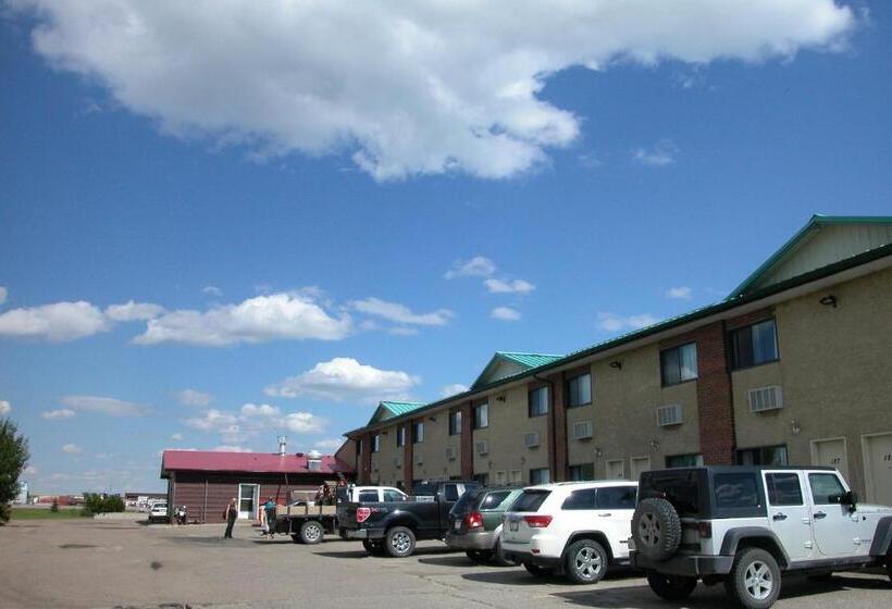 Hotel Best Seven Inn