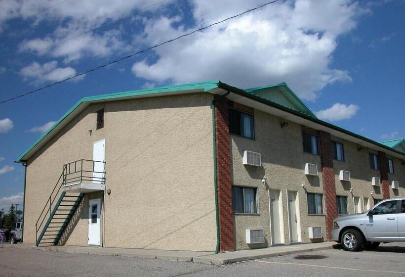 Hotel Best Seven Inn