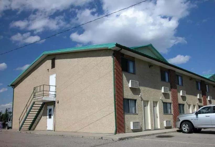 호텔 Best Seven Inn