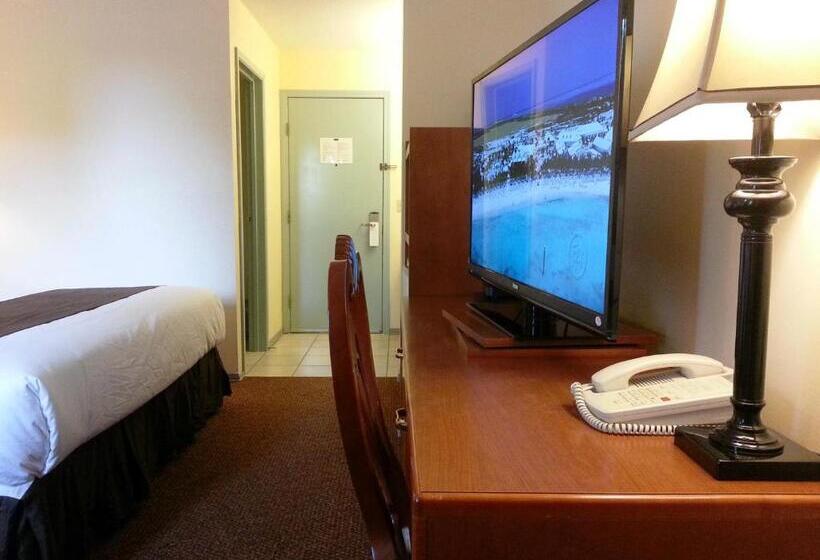 Hotel Best Seven Inn