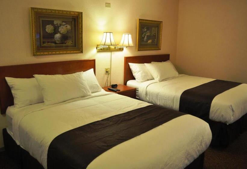 Hotel Best Seven Inn