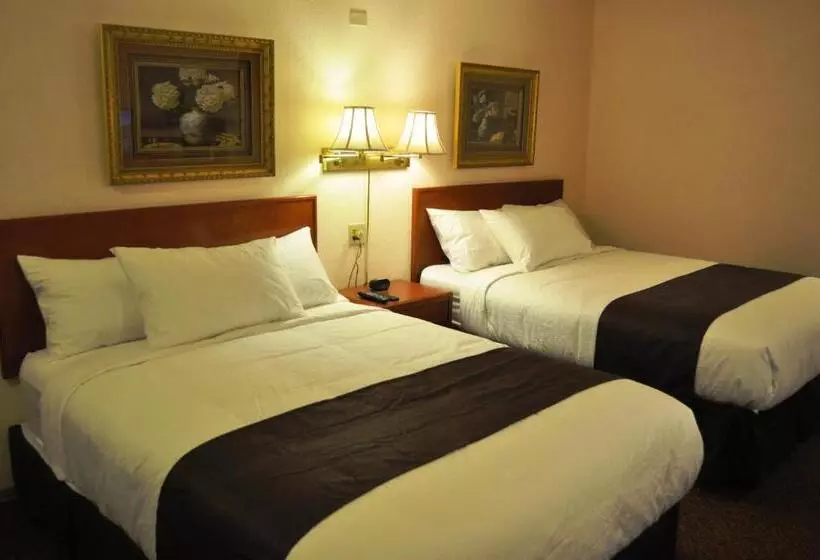 호텔 Best Seven Inn