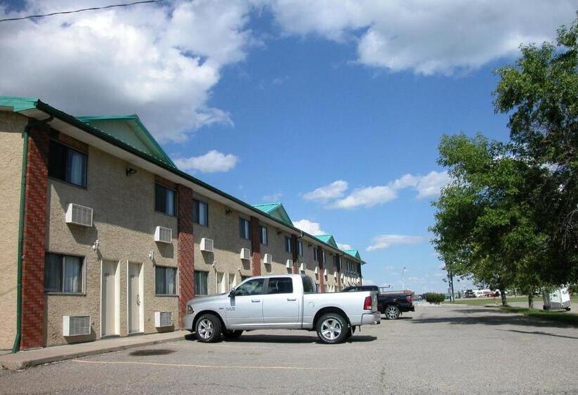 Hotel Best Seven Inn