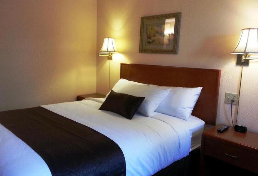 Hotel Best Seven Inn