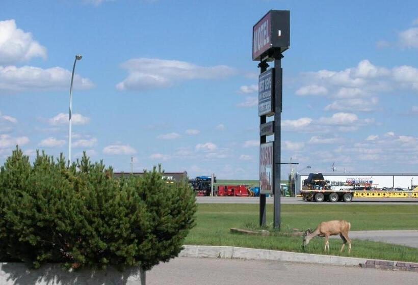 Hotel Best Seven Inn