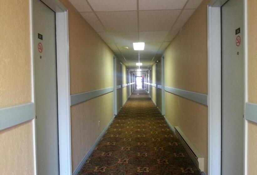 Hotel Best Seven Inn