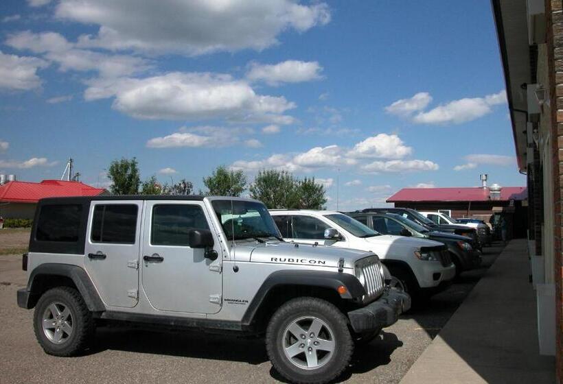 Hotel Best Seven Inn