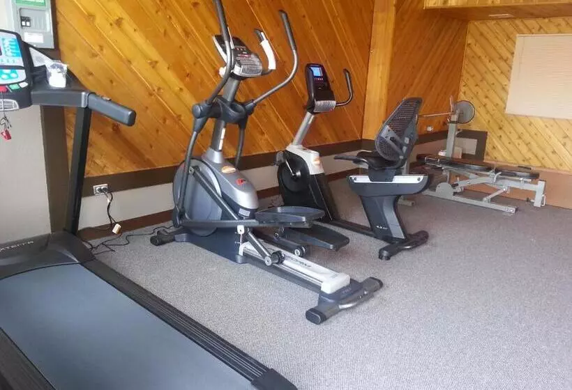 호텔 Best Seven Inn