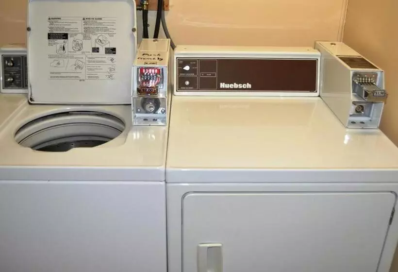 호텔 Best Seven Inn