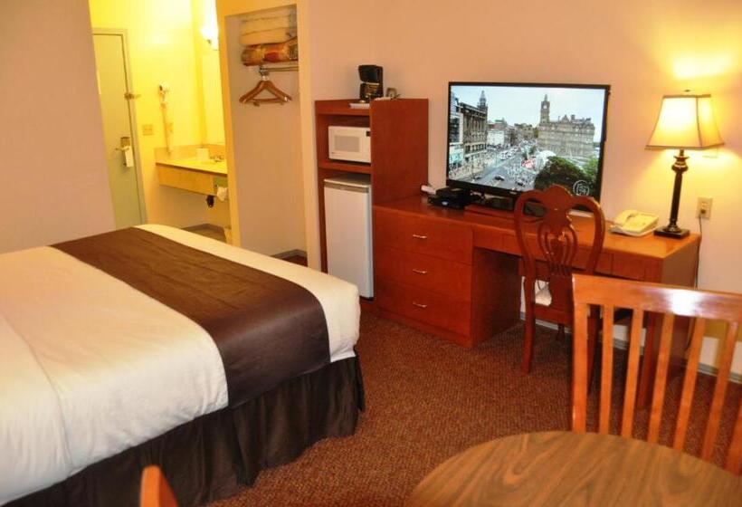 Hotel Best Seven Inn