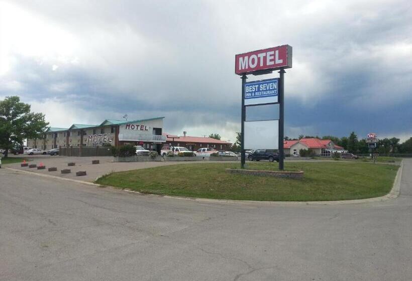 Hotel Best Seven Inn