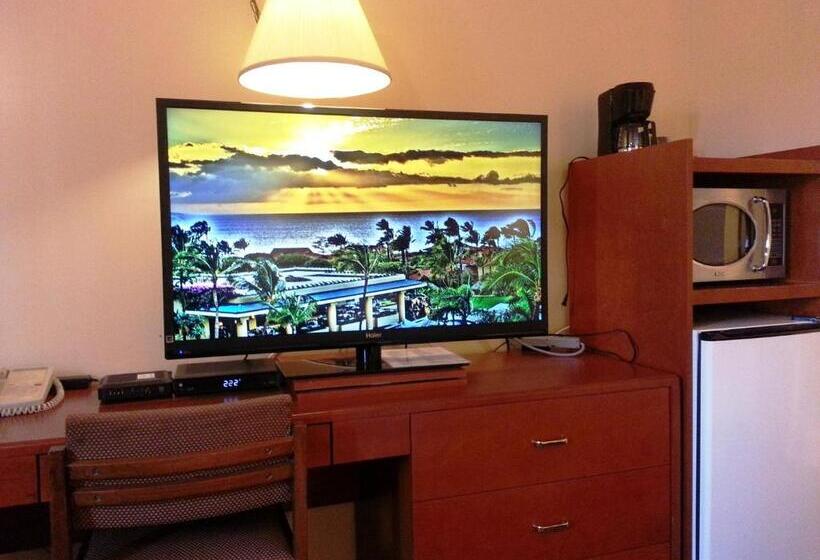 Hotel Best Seven Inn