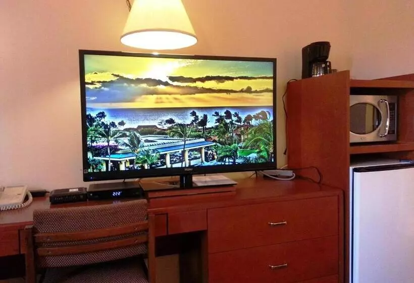 호텔 Best Seven Inn