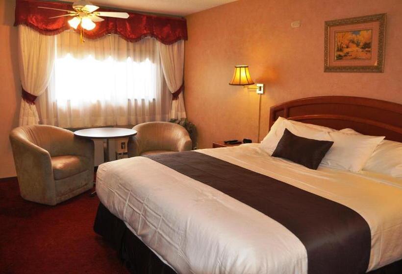 Hotel Best Seven Inn