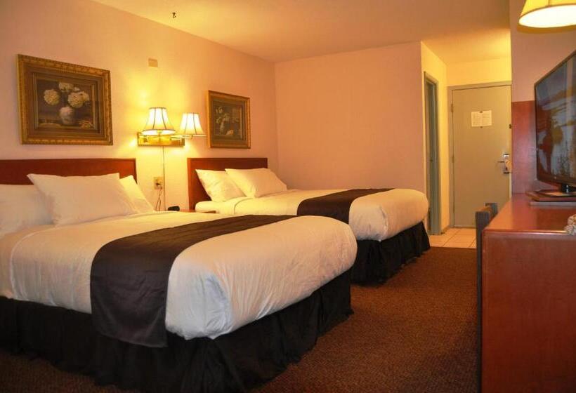 Hotel Best Seven Inn