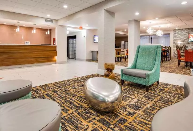 فندق Best Western Fishers Indianapolis Area