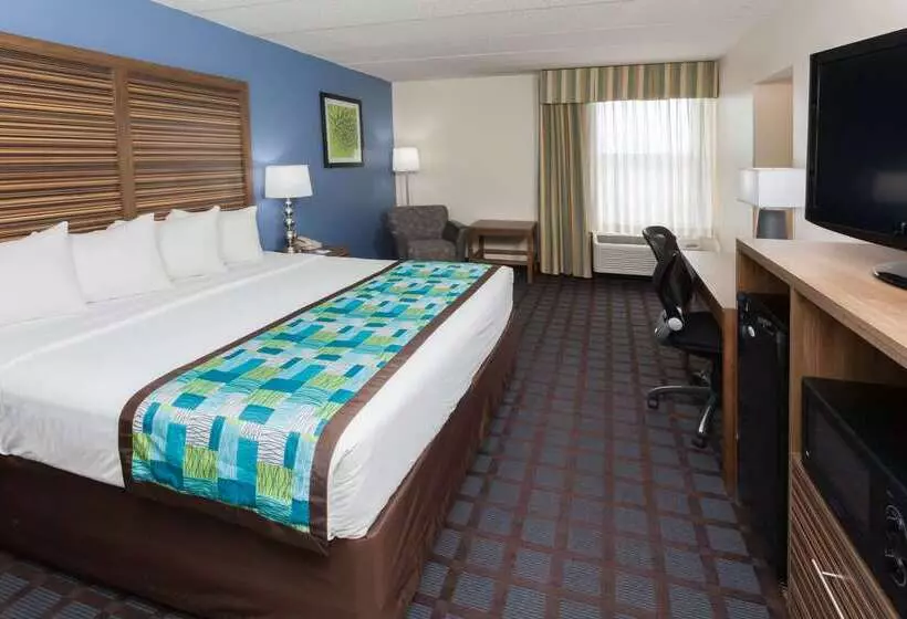 فندق Best Western Fishers Indianapolis Area