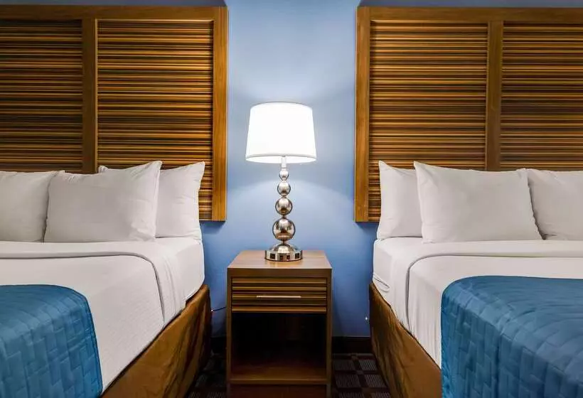 فندق Best Western Fishers Indianapolis Area