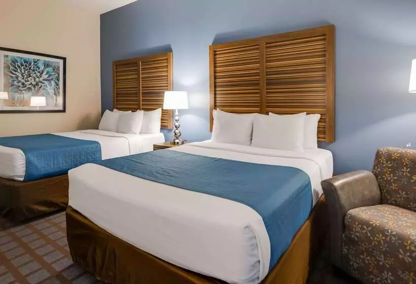 فندق Best Western Fishers Indianapolis Area