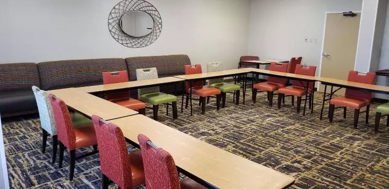 فندق Best Western Fishers Indianapolis Area