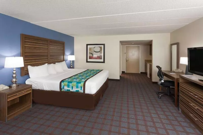 فندق Best Western Fishers Indianapolis Area