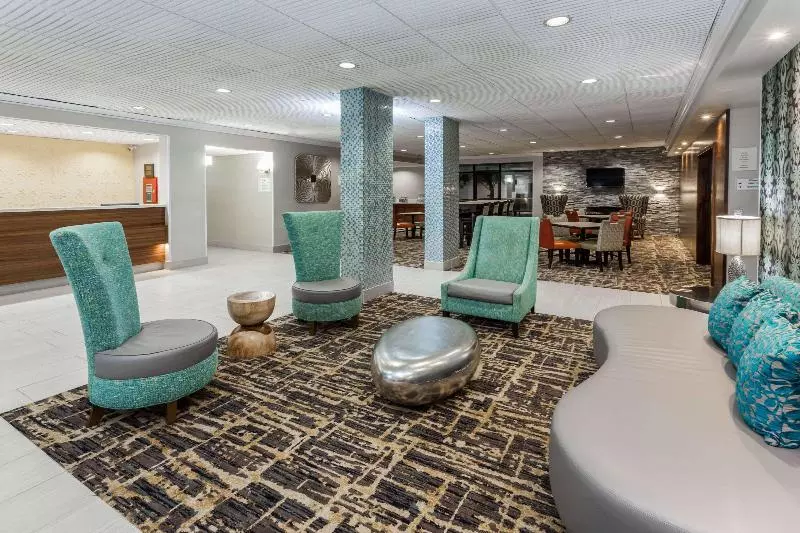 فندق Best Western Fishers Indianapolis Area