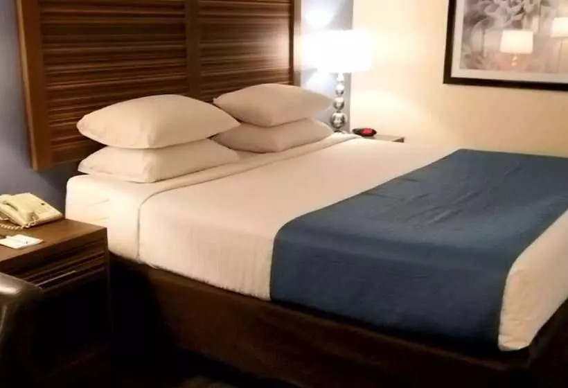 فندق Best Western Fishers Indianapolis Area