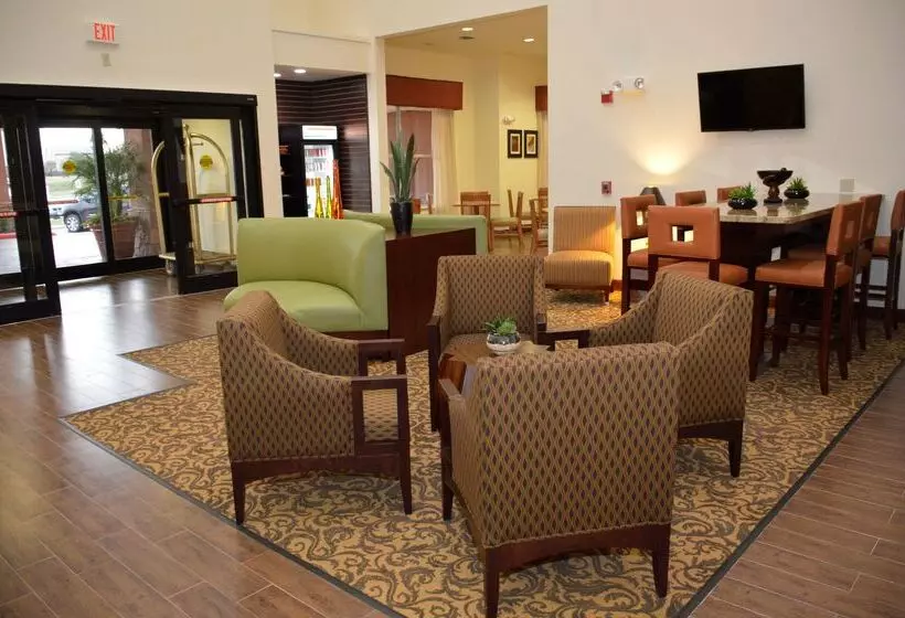 فندق Best Western Plus Hobby Airport Inn And Suites