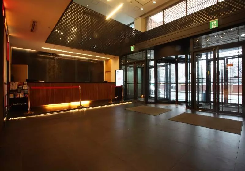 Hotel Coatel