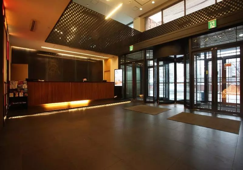 Hotel Coatel