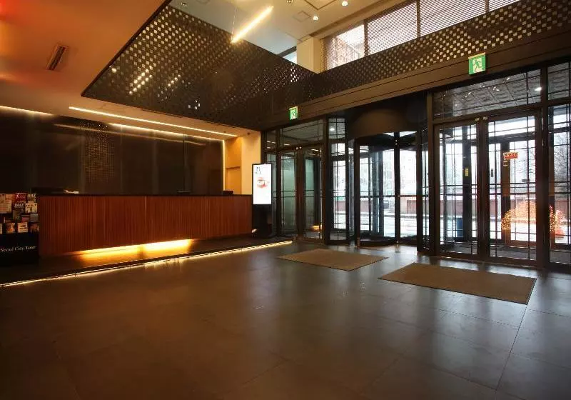Hotel Coatel
