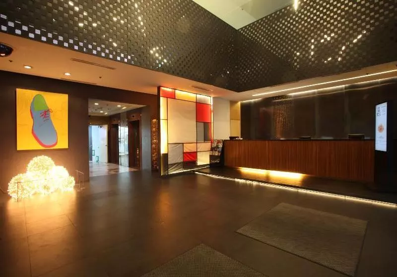 Hotel Coatel