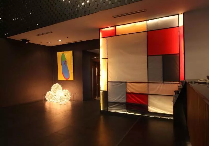 Hotel Coatel