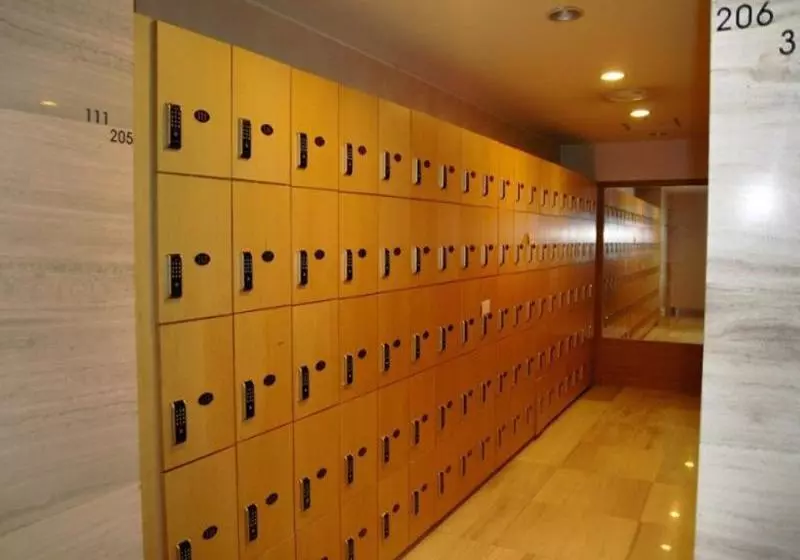 Hotel Coatel