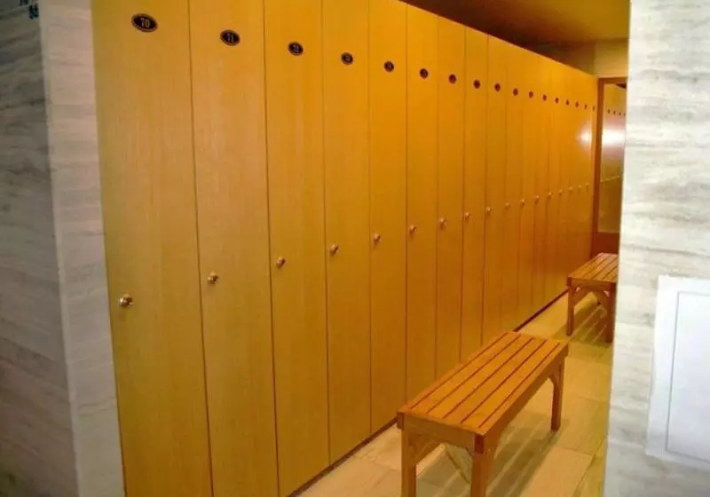 Hotel Coatel