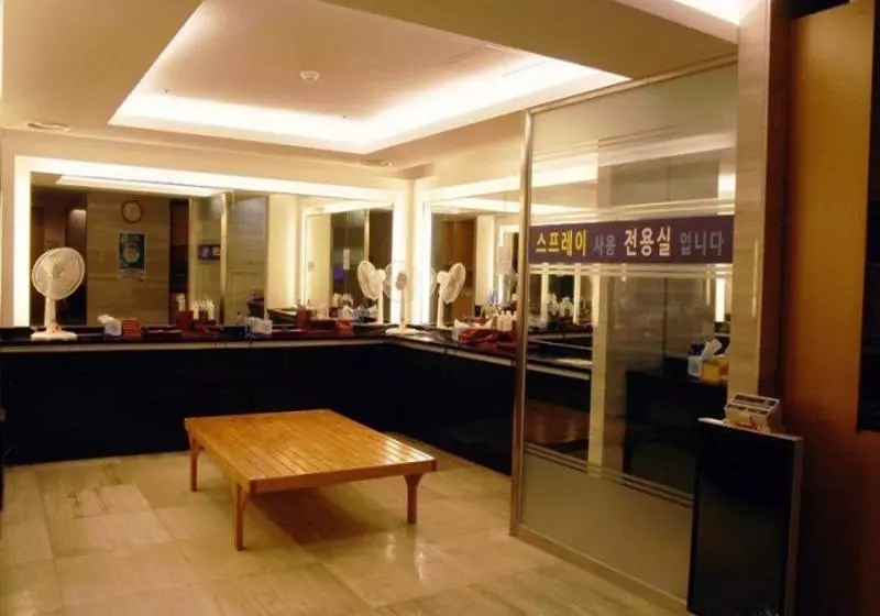Hotel Coatel