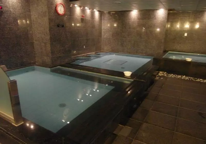 Hotel Coatel