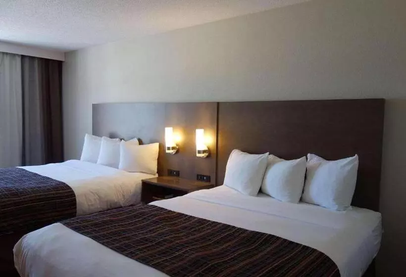 فندق Country Inn & Suites By Radisson, Mason City, Ia