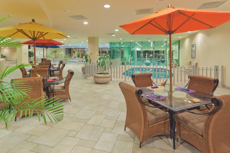 هتل Crowne Plaza Torreon, An Ihg