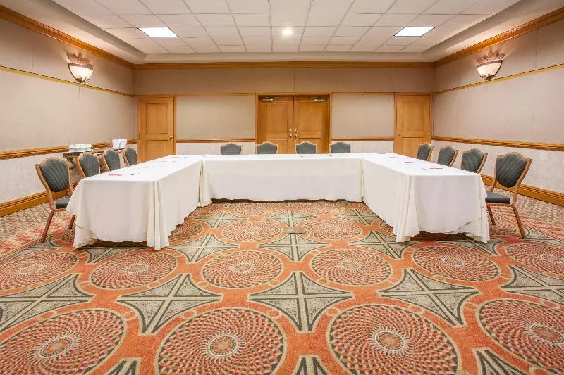 בית מלון כפרי Crowne Plaza Torreon, An Ihg