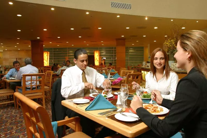 בית מלון כפרי Crowne Plaza Torreon, An Ihg