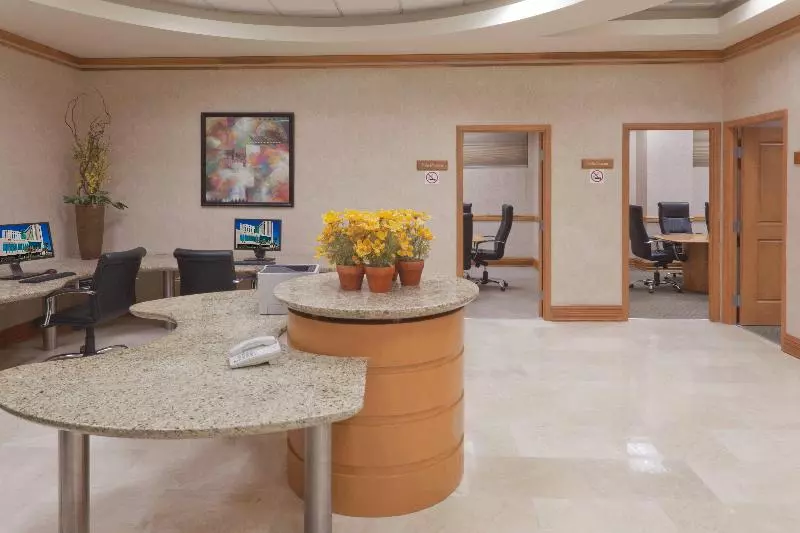 בית מלון כפרי Crowne Plaza Torreon, An Ihg