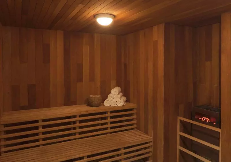 בית מלון כפרי Crowne Plaza Torreon, An Ihg