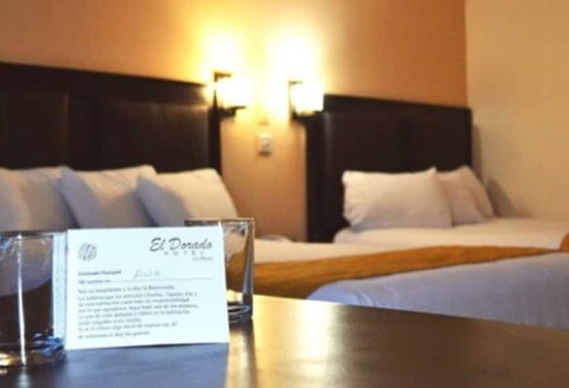Otel El Dorado